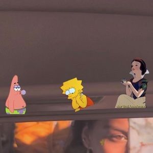 Meet your Posher, Alexa